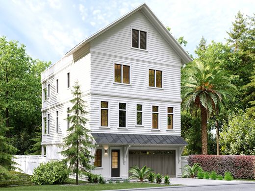Casa Unifamiliare a Inlet Beach, Walton County