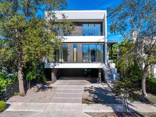 منزل ﻓﻲ ميامي، فلوريدا, Miami-Dade County