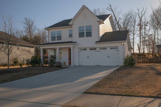 Μονοκατοικία σε Troutman, Iredell County