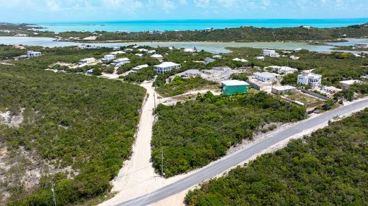 Arsa Discovery Bay, Providenciales