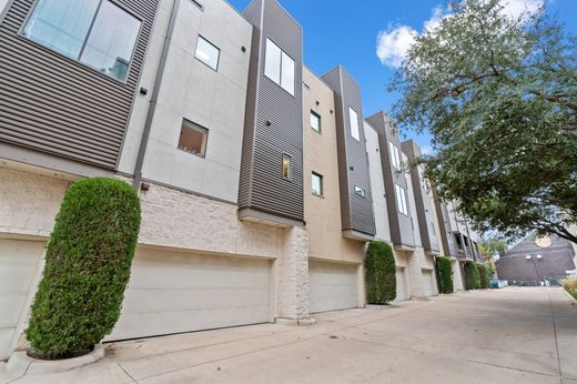 ﺷﻘﺔ ﻓﻲ دالاس، تكساس, Dallas County