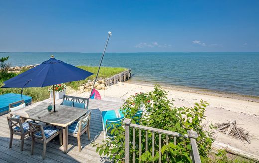 Vrijstaand huis in Amagansett, Suffolk County