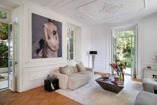 Casa de lujo en Sintra, Lisboa