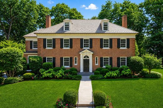 Detached House in Larchmont, Westchester County
