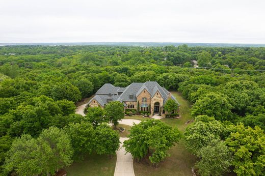 Detached House in Edmond, Oklahoma County