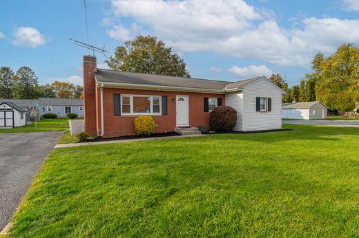 Casa Unifamiliare a Lancaster, Contea di Lancaster