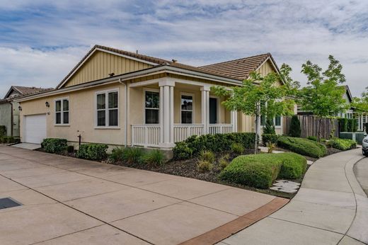 Casa di lusso a Lodi, San Joaquin County