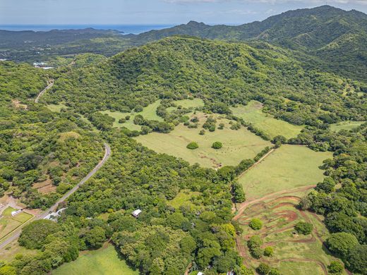 Land in Matapalo, Santa Cruz