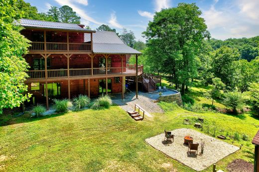 Casa en Blue Ridge, Fannin County