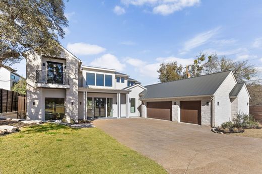 Detached House in Austin, Travis County