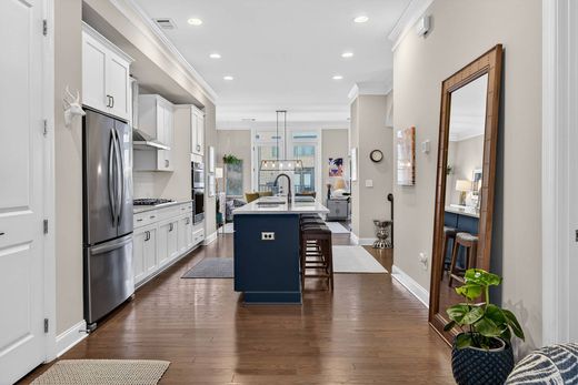 Townhouse in Atlanta, Fulton County