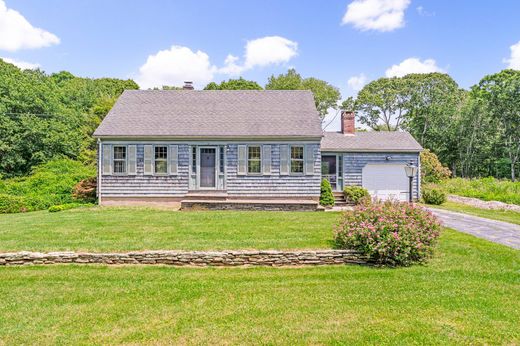 Detached House in Stonington, New London County