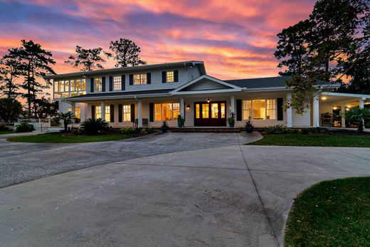 Частный Дом, Bluffton, Beaufort County