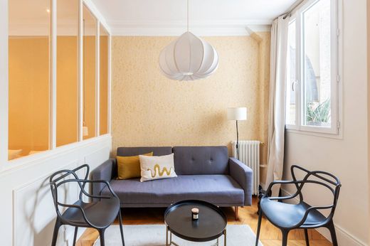 Apartment in La Muette, Auteuil, Porte Dauphine, Paris