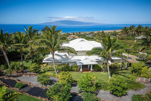 Dom jednorodzinny w Lahaina, Maui County