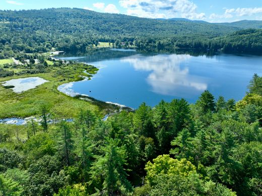 Terreno en Lyme, Grafton County