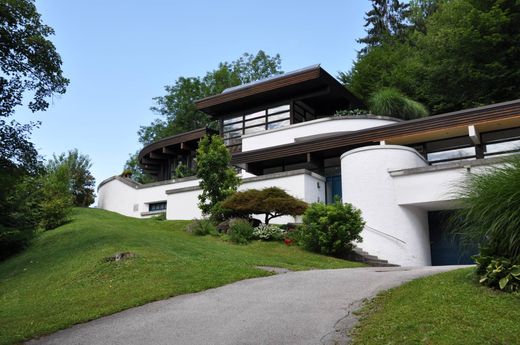 Vrijstaand huis in Oetz, Politischer Bezirk Imst