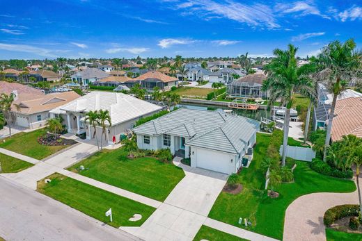 Dom jednorodzinny w Marco Island, Collier County