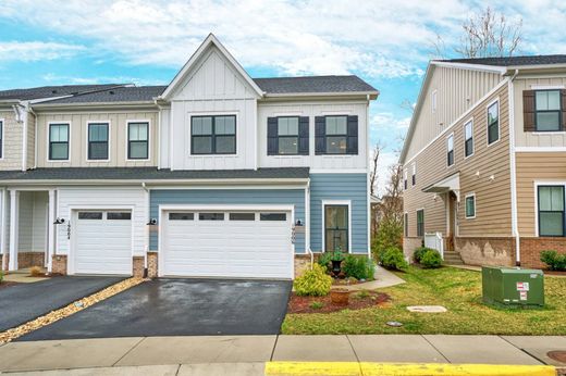 Maison de luxe à Leesburg, Comté de Loudoun