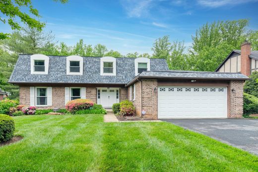 Casa Unifamiliare a McLean, Fairfax County