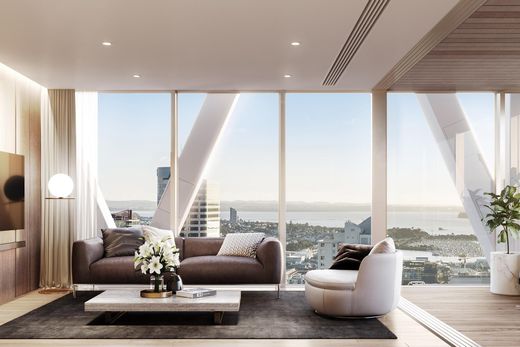 Apartment in Auckland