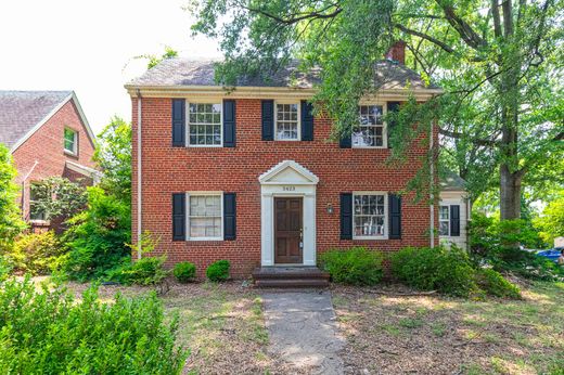 단독 저택 / Richmond, City of Richmond