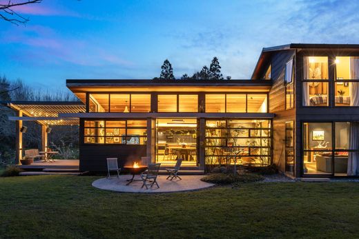 Luksusowy dom w Waitakere, Auckland