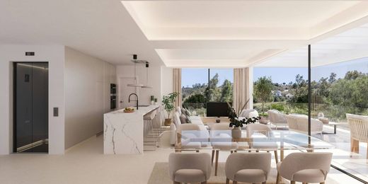 Twee-onder-een-kapwoning in Calla de Mijas, Provincia de Málaga