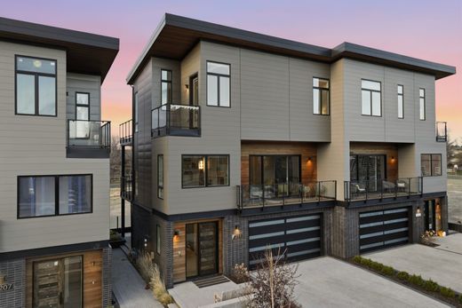 Townhouse - Bend, Deschutes County