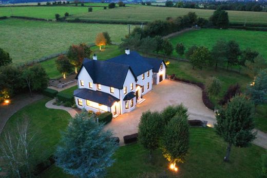 独立式房屋  Camolin, Wexford