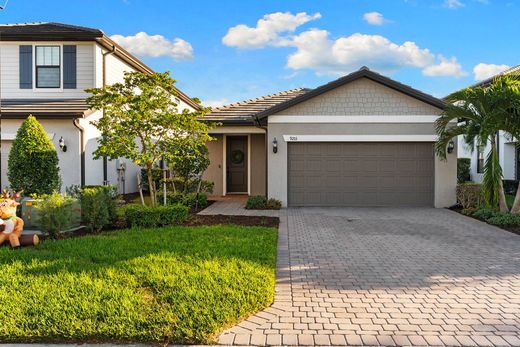 Maison individuelle à Fort Myers, Comté de Lee