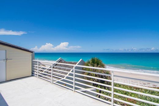 Apartment / Etagenwohnung in Indian River Shores, Indian River County