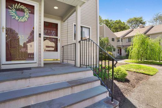 ‏בית חד-משפחתי ב  Bridgeport, Fairfield County