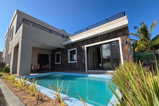 Villa in Calodyne, Rivière du Rempart District