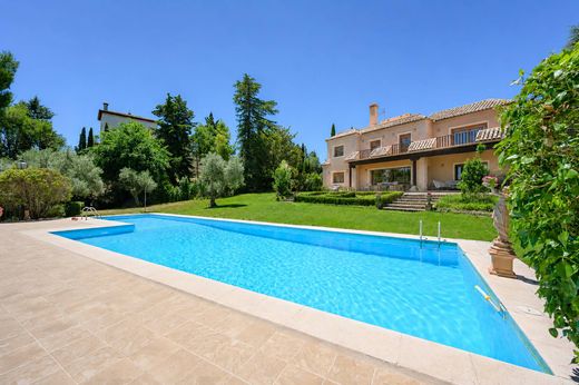 Maison individuelle à Tolède, Province de Tolède