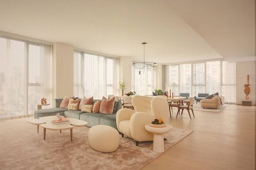 Appartement in Khlong Toei, Bangkok