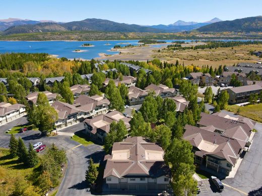 Apartment / Etagenwohnung in Frisco, Summit County