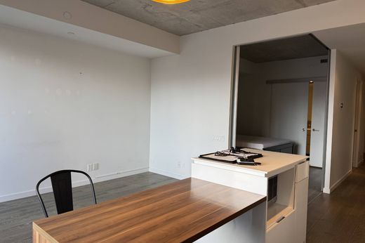 Appartement à Toronto, Ontario