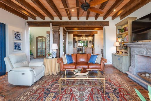 بيت مستقل ﻓﻲ San Miguel de Allende, Estado de Guanajuato