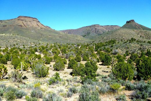 Terreno a Meadview, Mohave County