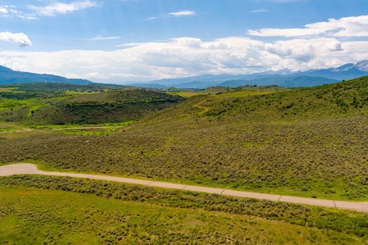 Grond in Carbondale, Garfield County