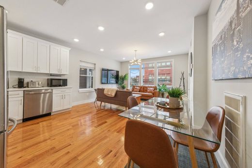 Luxus-Haus in Greenville, Hudson County