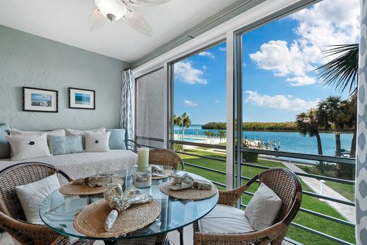 Βίλα σε Longboat Key, Manatee County