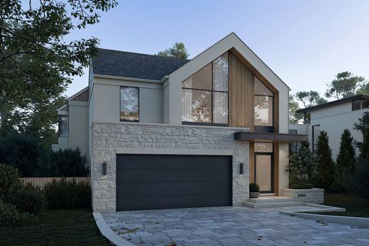 Detached House in Cornelius, Mecklenburg County