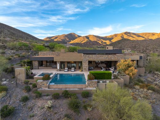 Casa Independente - Scottsdale, Condado de Maricopa