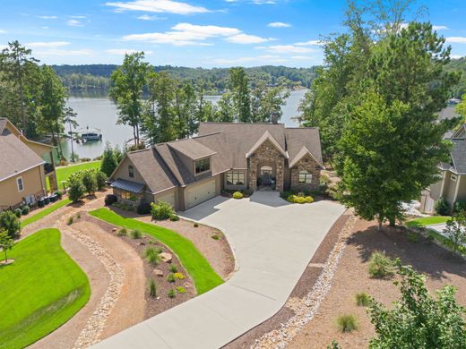 Luksusowy dom w West Union, Oconee County