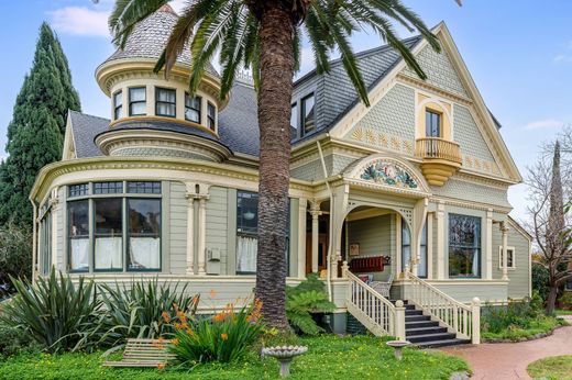 Luxury home in San Luis Obispo, San Luis Obispo County