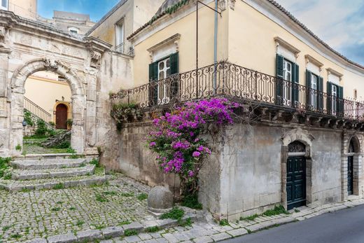 Частный Дом, Модика, Ragusa