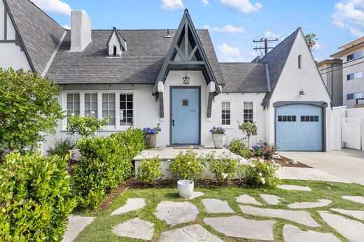 Detached House in Torrance, Los Angeles County