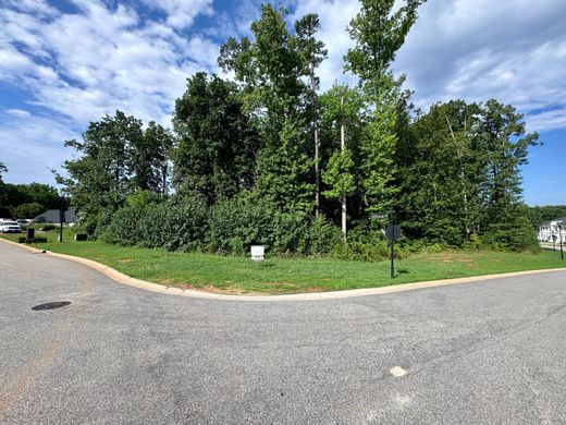 Land in Greer, Greenville County